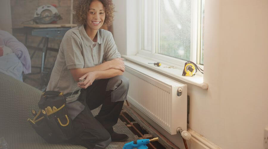 Professional Tankless Water Heater Installation in Chittenango, NY